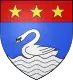 Coat of arms of Saint-Sylvain