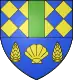 Coat of arms of Saint-Trojan-les-Bains