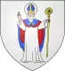 Coat of arms of Saint-Vallier-de-Thiey