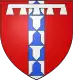 Coat of arms of Saint-Ybard