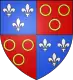 Coat of arms of Sainte-Foy-de-Montgommery