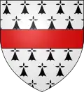 Arms of Staple