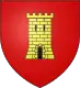 Coat of arms of Sainte-Maxime