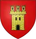 Coat of arms of Salernes