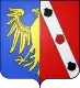 Coat of arms of Sanry-lès-Vigy