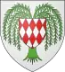 Coat of arms of Sauze