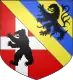 Coat of arms of Savigny