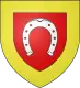 Coat of arms of Schmittviller