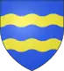 Coat of arms of Schnersheim