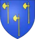 Coat of arms of Schwenheim