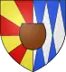 Coat of arms of Semussac