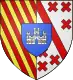 Coat of arms of Servières-le-Château