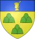 Coat of arms of Simeyrols