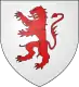 Coat of arms of Sornac
