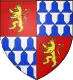 Coat of arms of Soudaine-Lavinadière