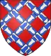 Coat of arms of Surgères