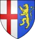 Coat of arms of Tallende