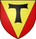 Coat of arms of Tauves
