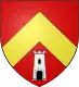 Coat of arms of Terville