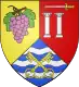 Coat of arms of Thaims