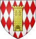 Coat of arms of Thiéry