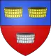 Coat of arms of Thiat