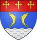 Coat of arms of This