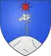Coat of arms of Tournefort