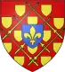 Coat of arms of Tourrettes-sur-Loup