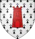 Coat of arms of Tourves