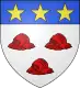 Coat of arms of Toy-Viam