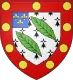 Coat of arms of Trédion