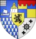 Coat of arms of Tréglonou