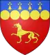 Coat of arms of Tréguennec