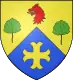 Coat of arms of Trémouille-Saint-Loup