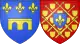 Coat of arms of Trans-en-Provence