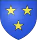 Coat of arms of Treignac