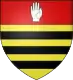 Coat of arms of Trigance