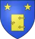 Coat of arms of Usson