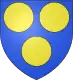 Coat of arms of Uzel
