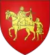 Coat of arms of Vélines