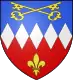 Coat of arms of Valbeleix