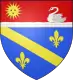 Coat of arms of Valence