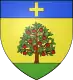 Coat of arms of Valeuil