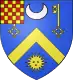Coat of arms of Valiergues