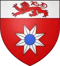 Coat of arms of Varengeville-sur-Mer