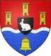 Coat of arms of Varennes-sur-Loire