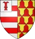 Coat of arms of Vars-sur-Roseix