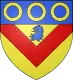 Coat of arms of Vaux-Champagne