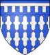 Coat of arms of Vaux-le-Pénil
